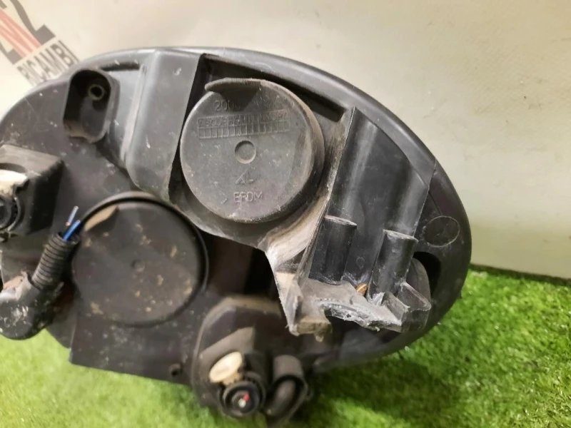 Proiettore ANT DX 47520748 Fiat 500L 2013