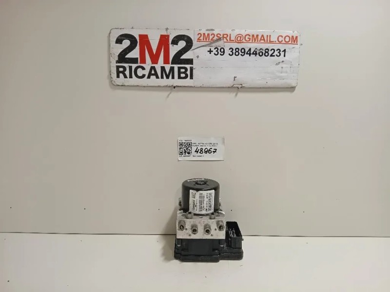 Pompa ABS ANT 13440102 Opel Astra J GTC 2010