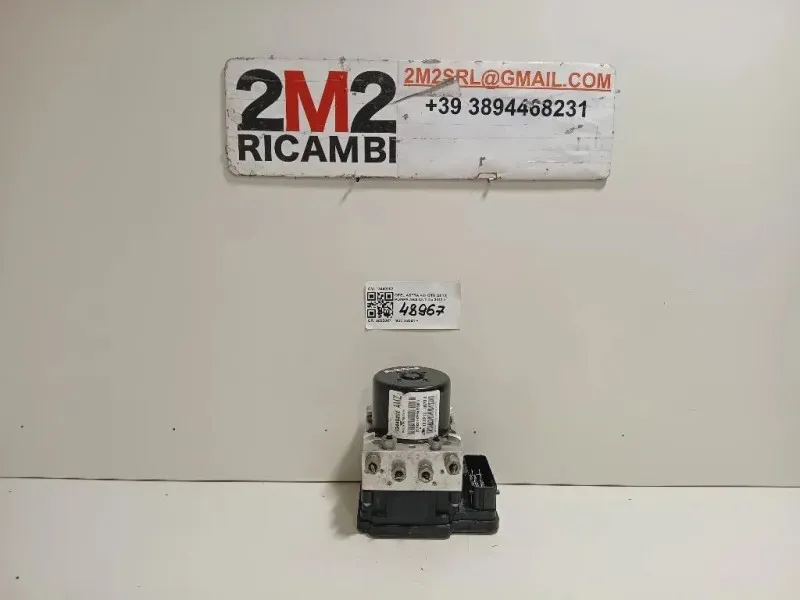 Pompa ABS ANT 13440102 Opel Astra J GTC 2010