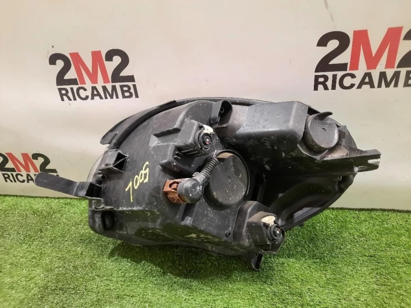 Proiettore ANT DX 47520748 Fiat 500L 2013