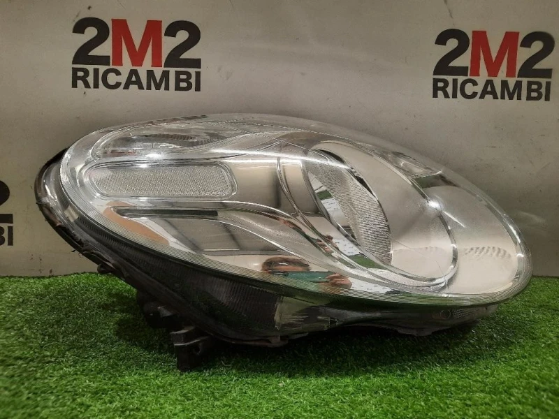 Proiettore ANT DX 47520748 Fiat 500L 2013