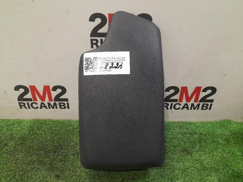 Bracciolo Console Centrale Bmw Serie 3 F30 Berlina 2012