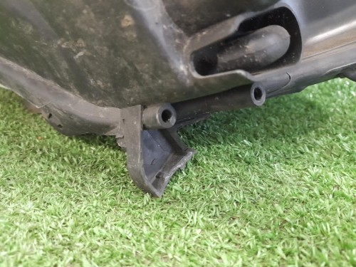 Centralina Proiettori Xenon 89034934 Bmw Serie 1 E81 Berlina 2005