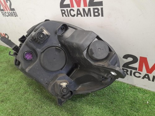 Centralina Proiettori Xenon 7316144 01 Bmw Serie 1 F20 Berlina 2012