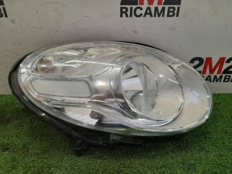 Proiettore ANT DX 51787491 Fiat 500L 2013