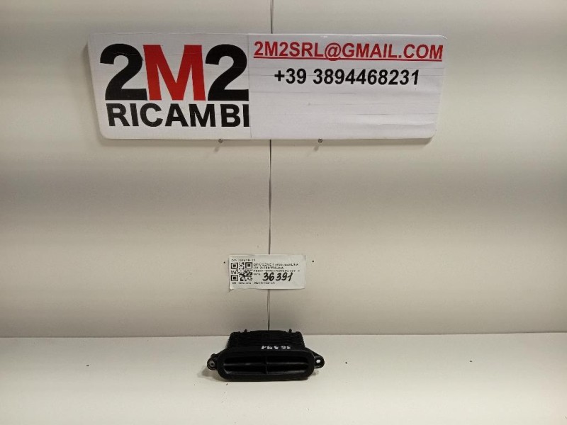 Centralina Proiettori Xenon 7316144 01 Bmw Serie 1 F20 Berlina 2012