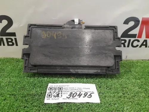 Centralina Proiettori Xenon 6135-9240527-01 Bmw Serie 3 E92 Coupe 2007