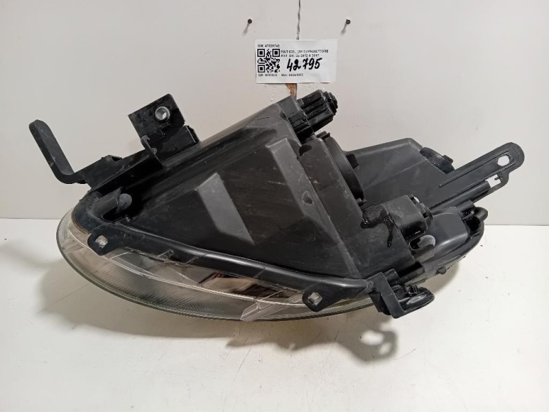 Pompa ABS ANT 39120571 Opel Astra K 2016 Pompa ABS ANT 39120571 Opel Astra K 2016