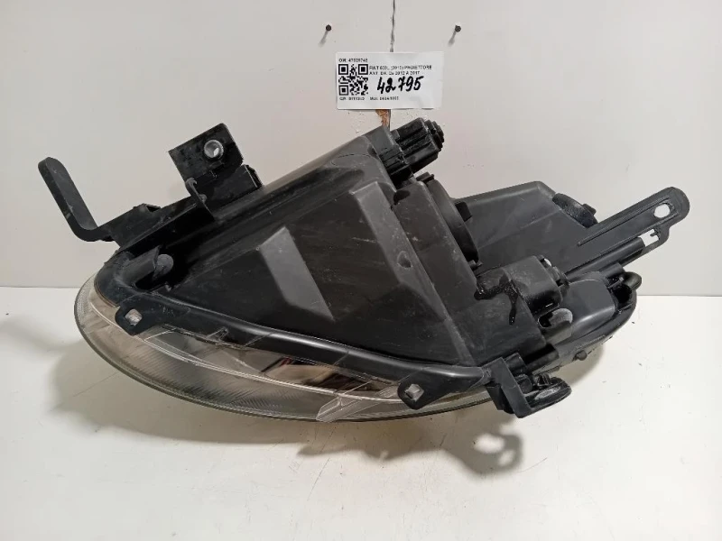 Proiettore ANT DX 47520748 Fiat 500L 2013