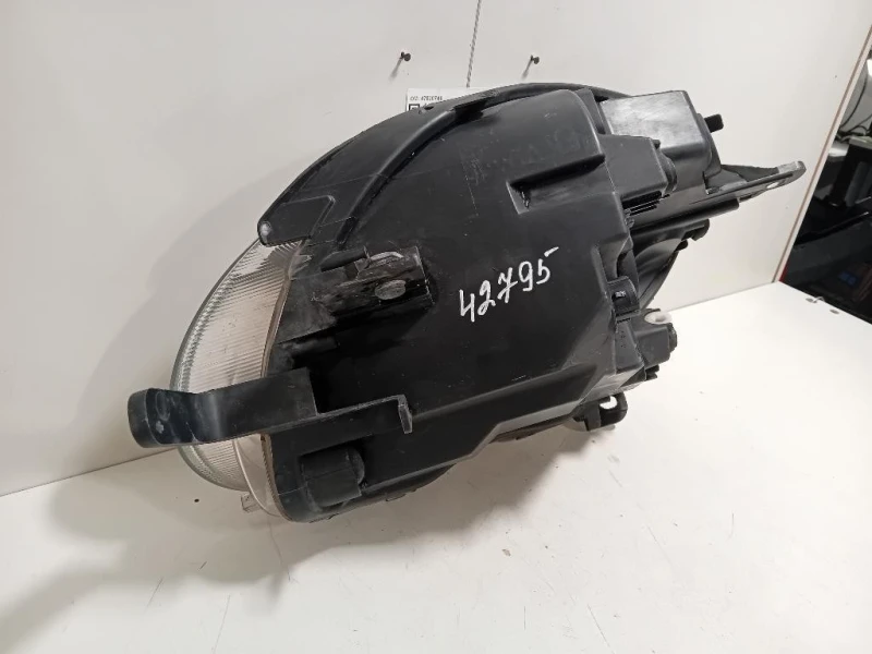 Proiettore ANT DX 47520748 Fiat 500L 2013