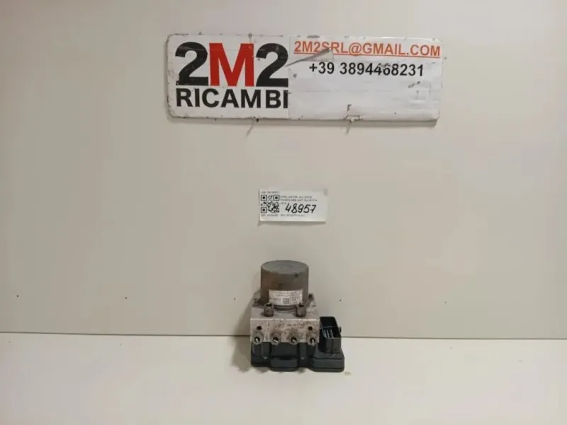 Pompa ABS ANT 39120571 Opel Astra K 2016