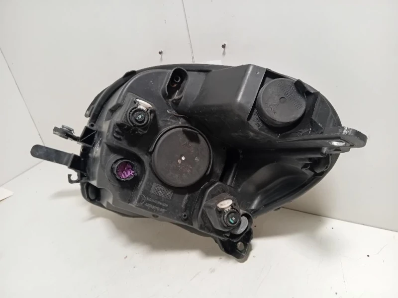 Proiettore ANT DX 47520748 Fiat 500L 2013