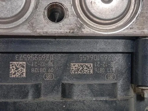 Pompa ABS ANT 39064664 Opel Astra K 2016