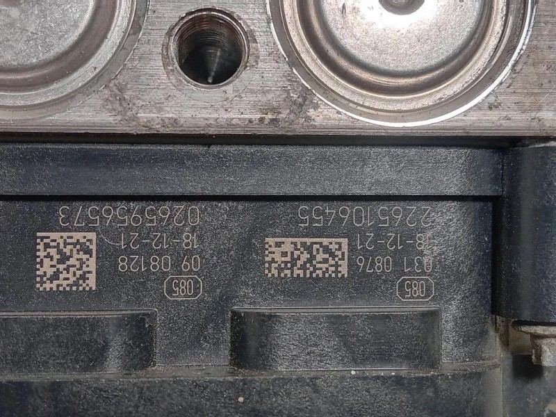 Pompa ABS ANT 39064664 Opel Astra K 2016