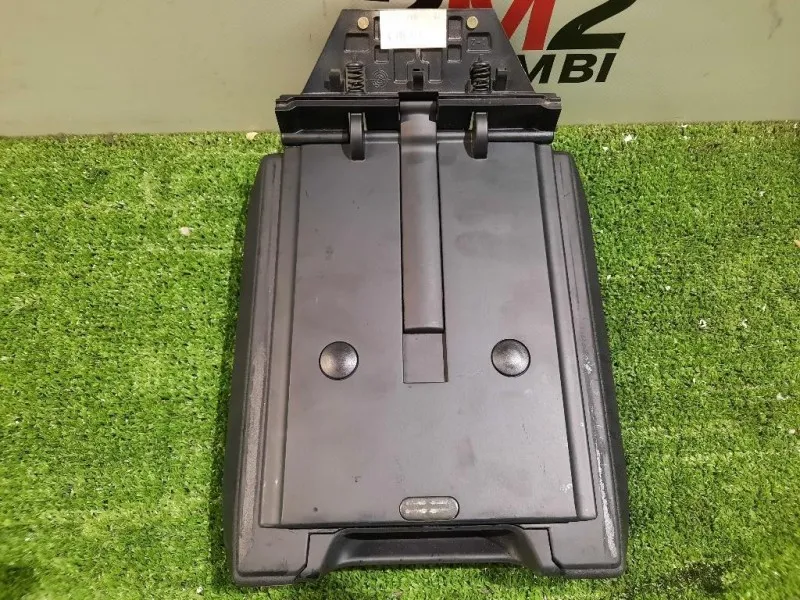 Bracciolo Console Centrale 8196941 Bmw Serie 5 E39 Berlina 1996