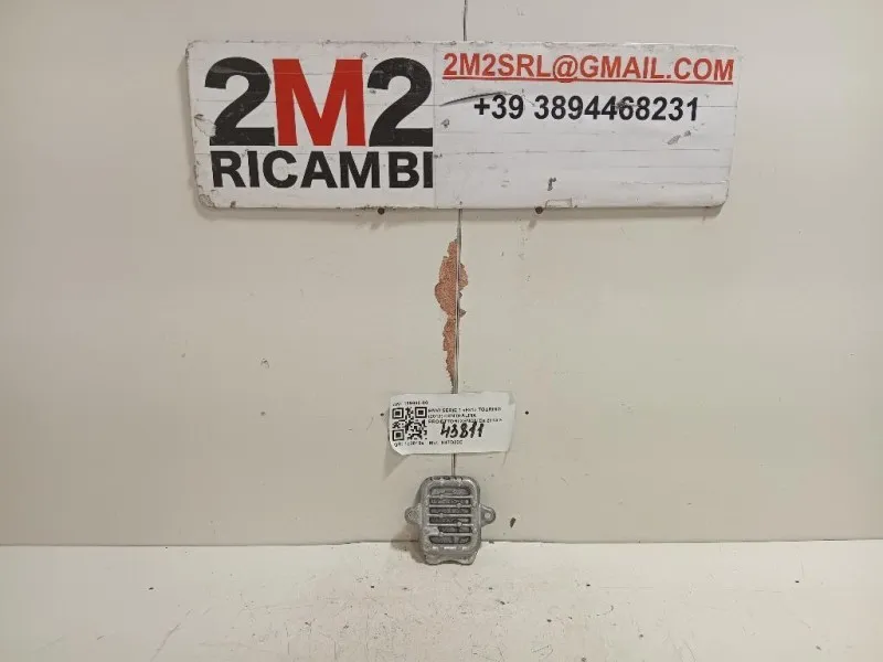 Centralina Proiettori Xenon 199660-00 Bmw Serie 3 F31 Touring 2012