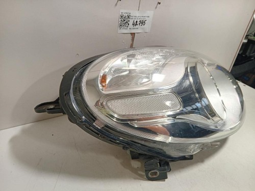 Centralina Proiettori Xenon 199660-00 Bmw Serie 3 F31 Touring 2012