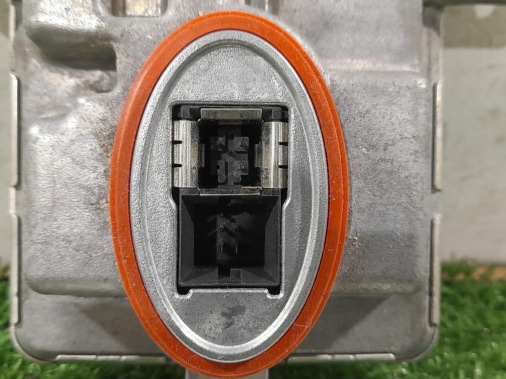 Centralina Proiettori Xenon 7 318 327 Bmw Serie 5 F07 GT 2010