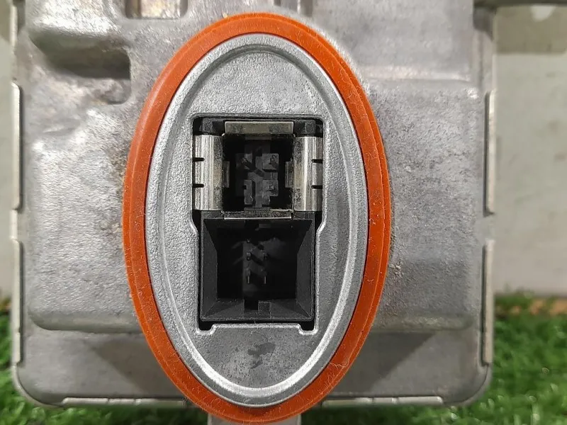 Centralina Proiettori Xenon 7 318 327 Bmw Serie 5 F07 GT 2010