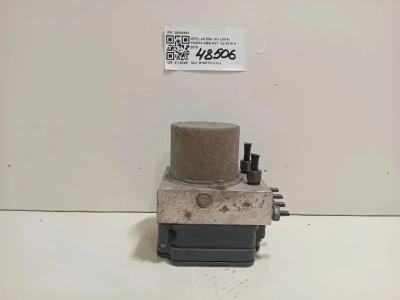 Pompa ABS ANT 39064664 Opel Astra K 2016