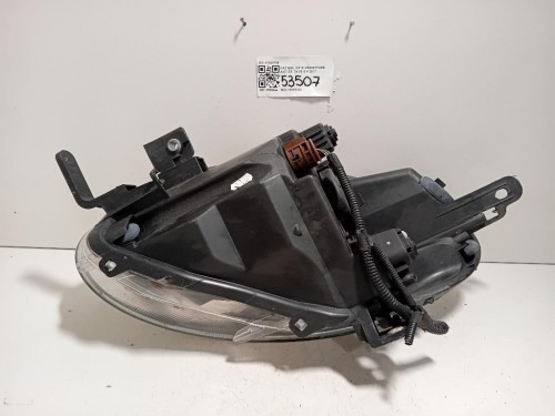 Centralina Proiettori Xenon 7 318 327 Bmw Serie 5 F07 GT 2010