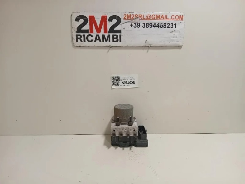 Pompa ABS ANT 39064664 Opel Astra K 2016