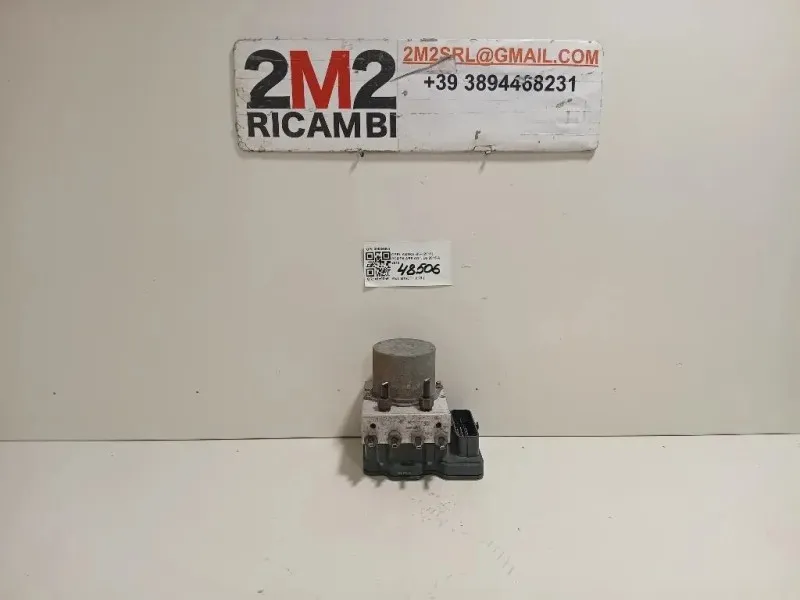 Pompa ABS ANT 39064664 Opel Astra K 2016