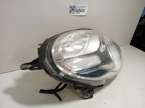 Centralina Proiettori Xenon 1 307 329 318 00 Bmw X3 E83 2004