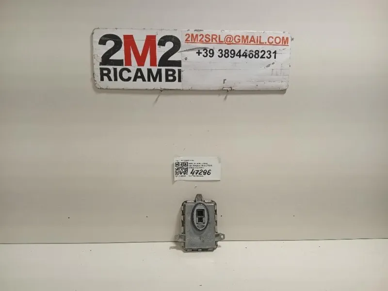 Centralina Proiettori Xenon 1 307 329 318 00 Bmw X3 E83 2004