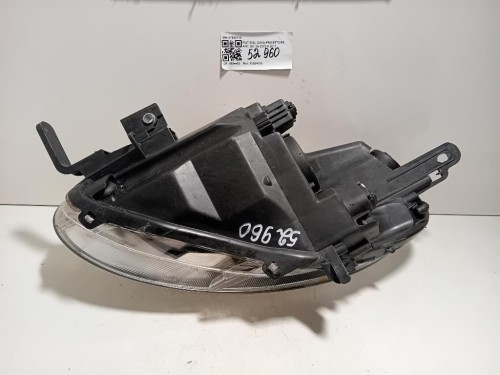 Centralina Proiettori Xenon 9824319080 Citroen DS3 Crossback 2018