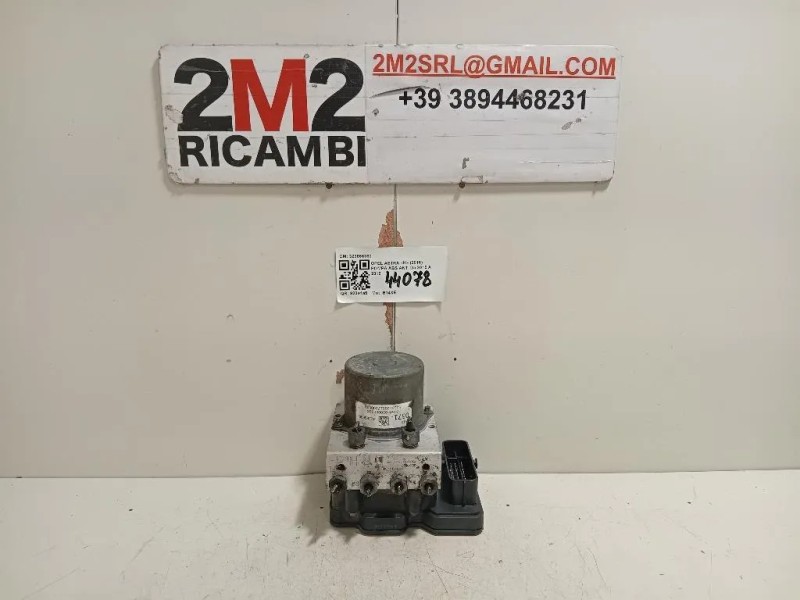 Pompa ABS ANT 323666362 Opel Astra K 2016
