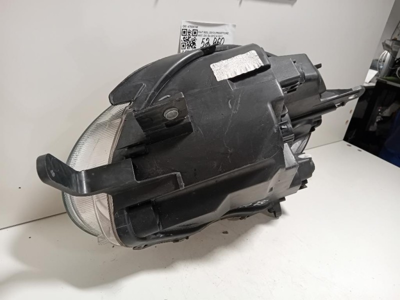 Centralina Proiettori Xenon 9824319080 Citroen DS3 Crossback 2018