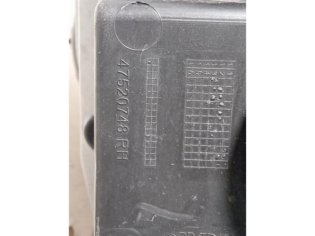 Pompa ABS ANT 2265106455 Opel Astra K 2019