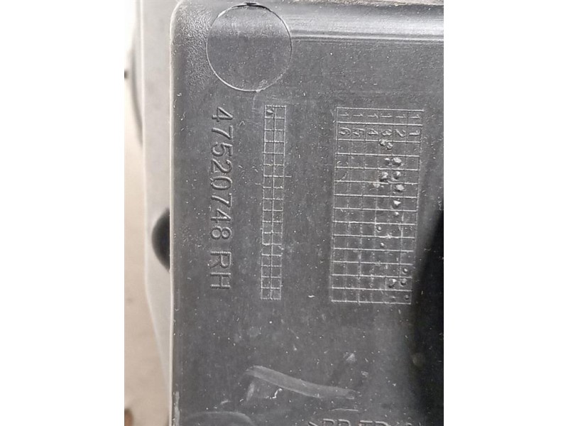 Proiettore ANT DX 47520748 Fiat 500L 2013