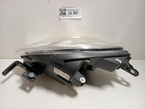 Centralina Proiettori Xenon 4M5113K031AD LUCI FARO Ford Focus III SW 2008