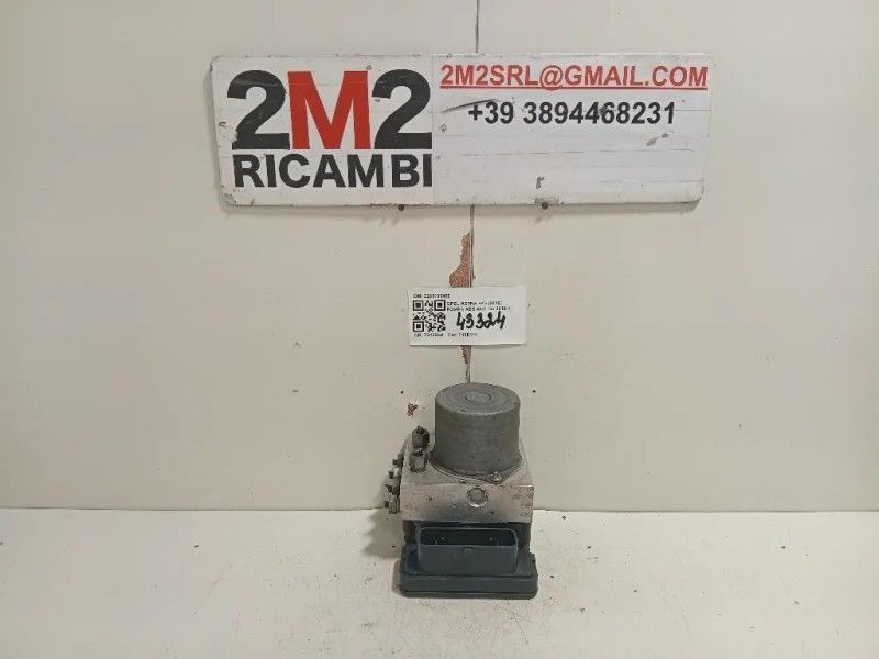 Pompa ABS ANT 2265106455 Opel Astra K 2019