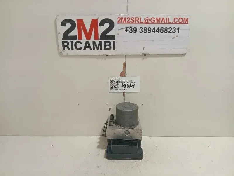 Pompa ABS ANT 2265106455 Opel Astra K 2019