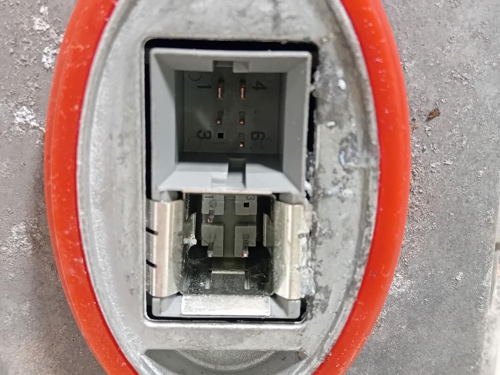 Centralina Proiettori Xenon 130732946815 Land Rover Range Rover Sport III 2014