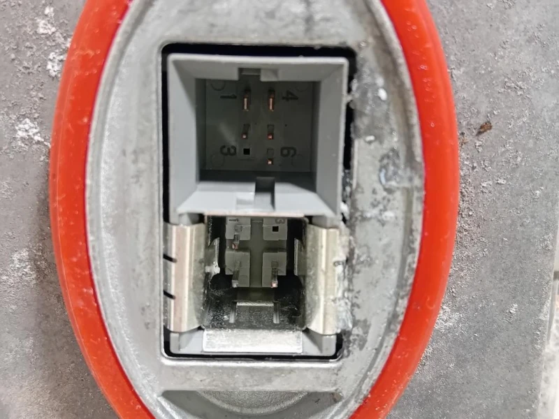 Centralina Proiettori Xenon 130732946815 Land Rover Range Rover Sport III 2014