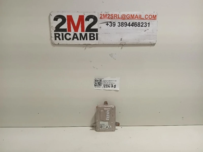 Centralina Proiettori Xenon 130732946815 Land Rover Range Rover Sport III 2014