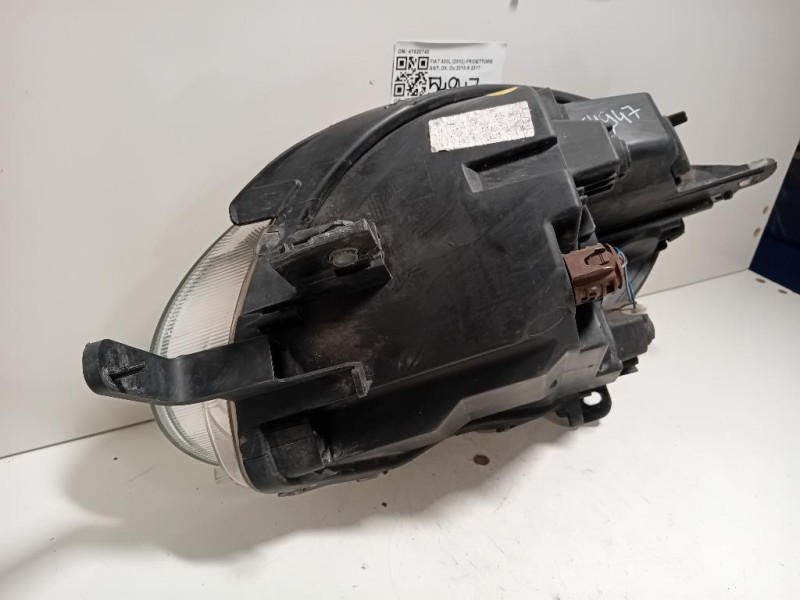 Proiettore ANT DX 47520748 Fiat 500L 2013