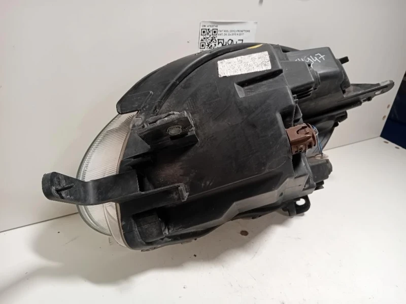 Proiettore ANT DX 47520748 Fiat 500L 2013