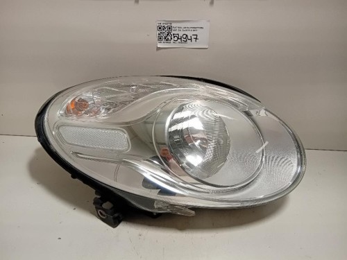 Proiettore ANT DX 47520748 Fiat 500L 2013