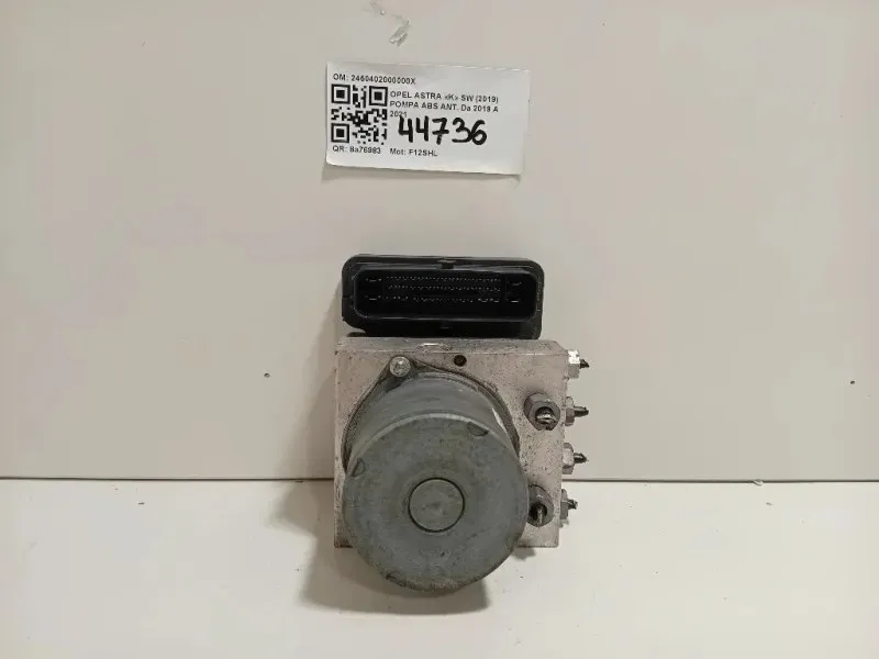 Pompa ABS ANT 2450402000000X Opel Astra K SW 2019