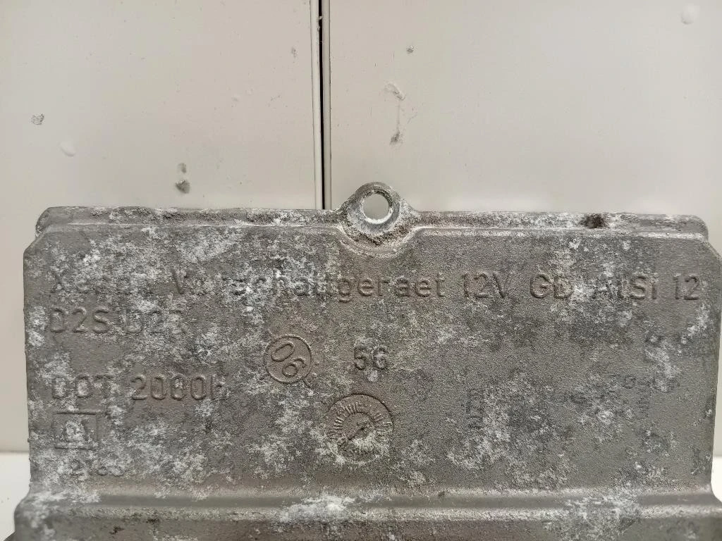 Centralina Proiettori Xenon 5DV 008 290-00 Mercedes Classe R W251 2006