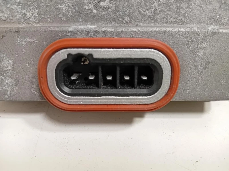 Centralina Proiettori Xenon 5DV 008 290-00 Mercedes Classe R W251 2006