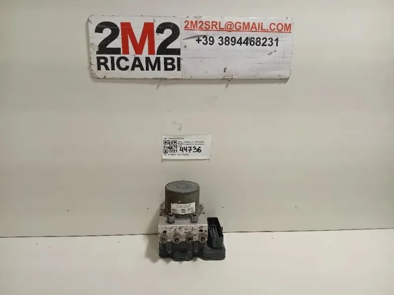 Pompa ABS ANT 2450402000000X Opel Astra K SW 2019