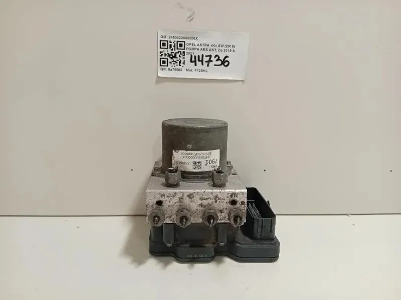 Pompa ABS ANT 2450402000000X Opel Astra K SW 2019