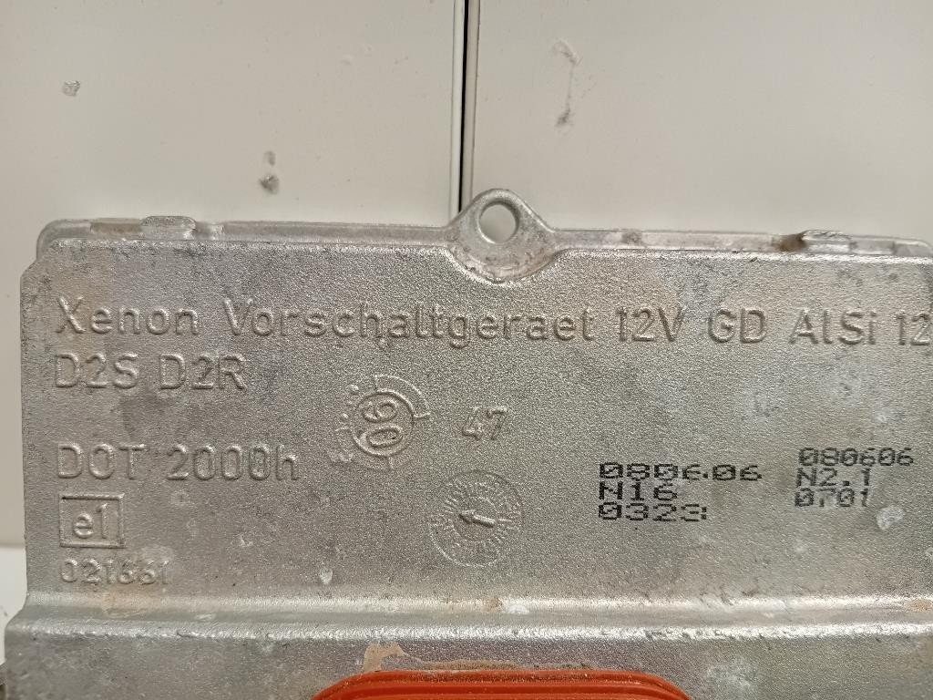 Centralina Proiettori Xenon 5DV 008 290-00 Mercedes Classe R W251 2006