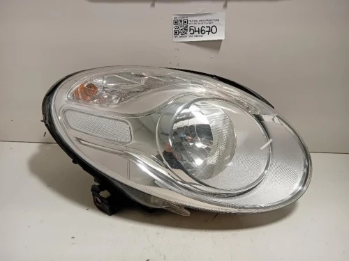 Proiettore ANT DX 47520748 Fiat 500L 2013